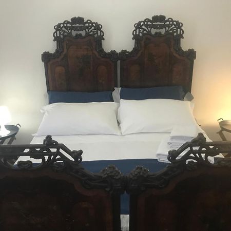 Aragona Rooms Палермо Экстерьер фото