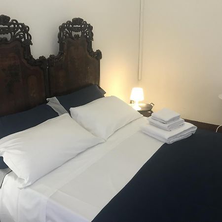 Aragona Rooms Палермо Экстерьер фото