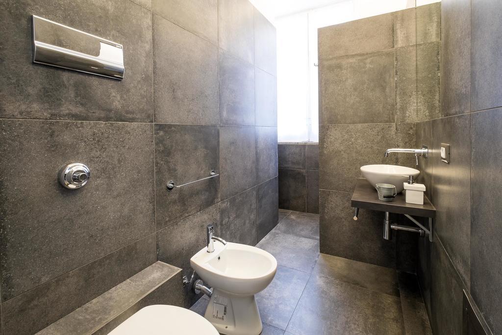 Aragona Rooms Палермо Экстерьер фото