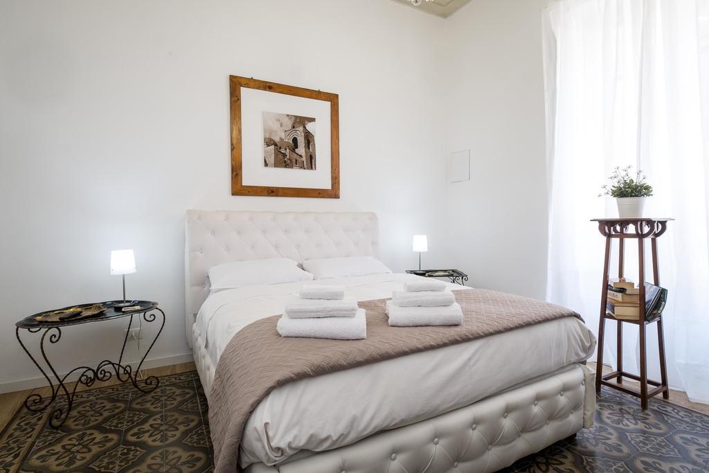 Aragona Rooms Палермо Экстерьер фото