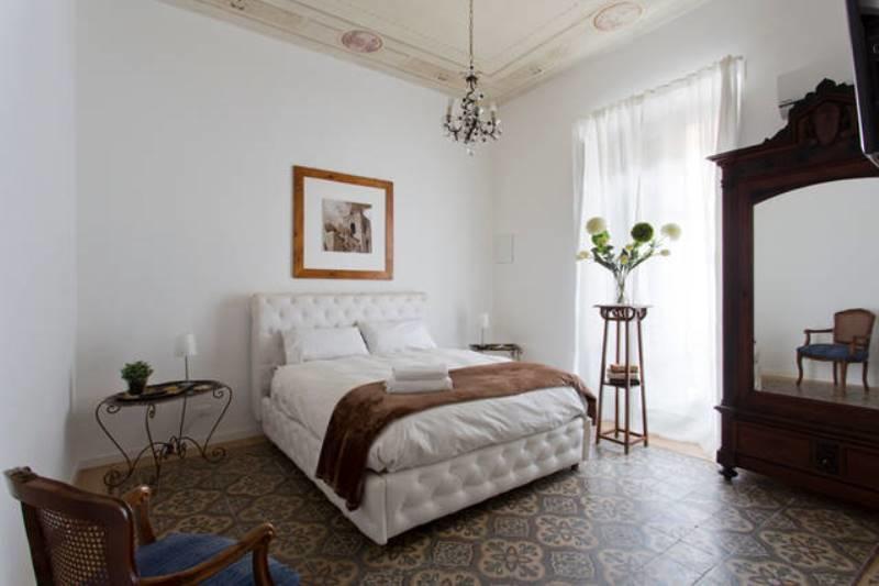 Aragona Rooms Палермо Экстерьер фото