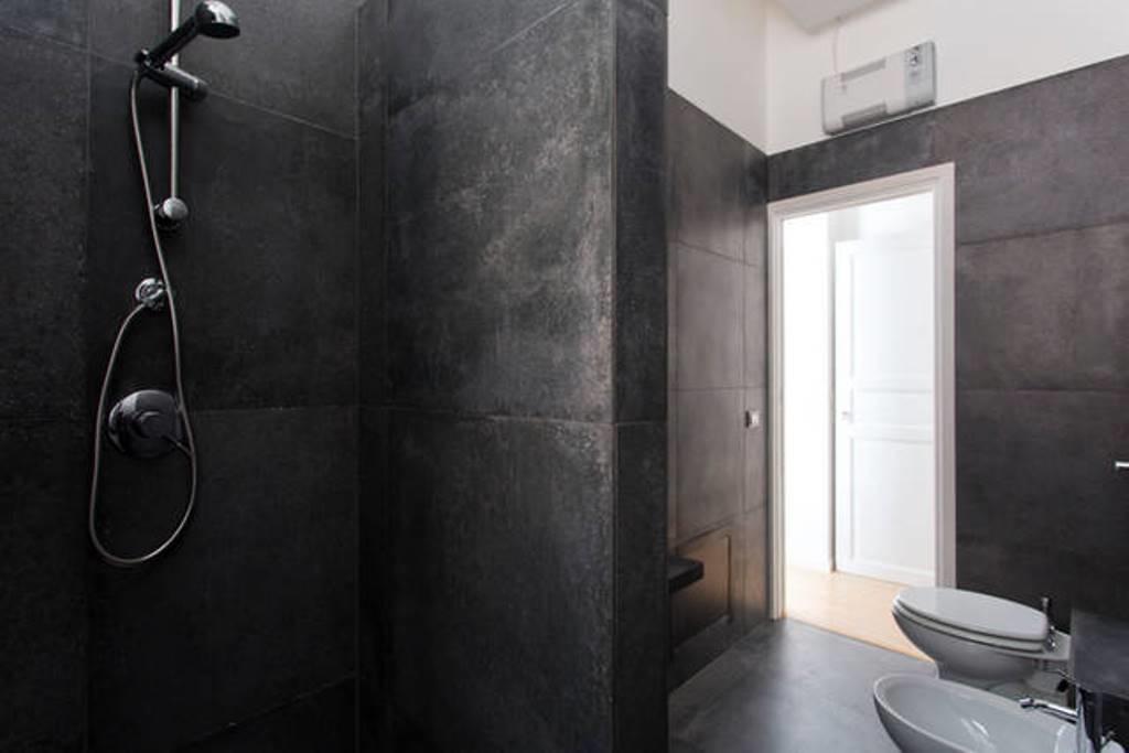 Aragona Rooms Палермо Экстерьер фото
