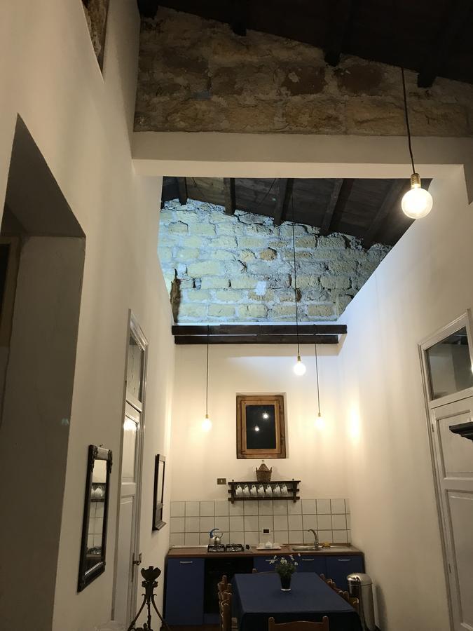 Aragona Rooms Палермо Экстерьер фото