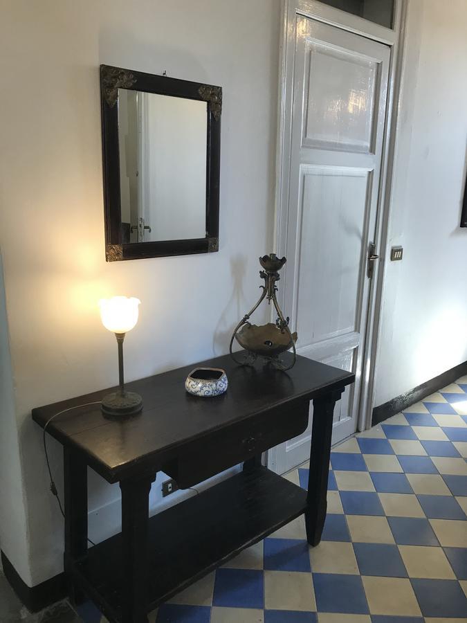 Aragona Rooms Палермо Экстерьер фото