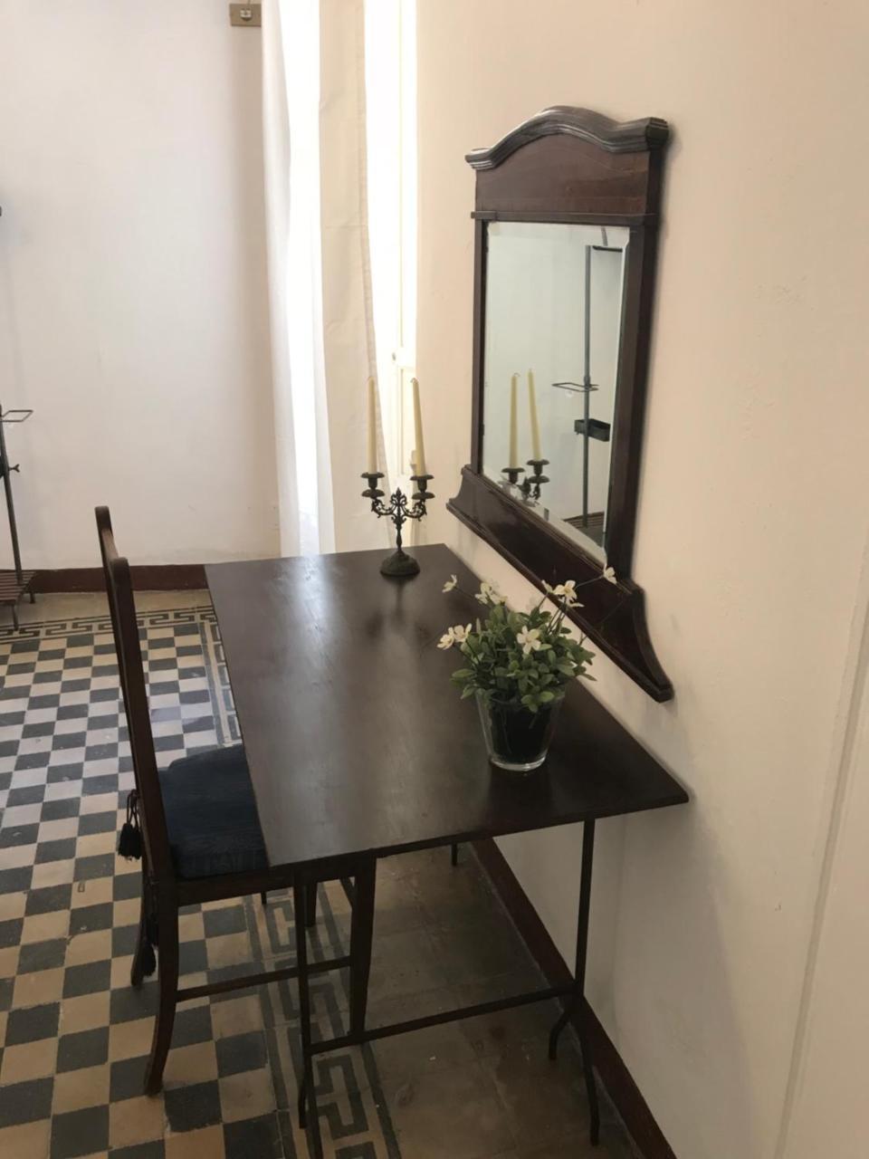 Aragona Rooms Палермо Экстерьер фото