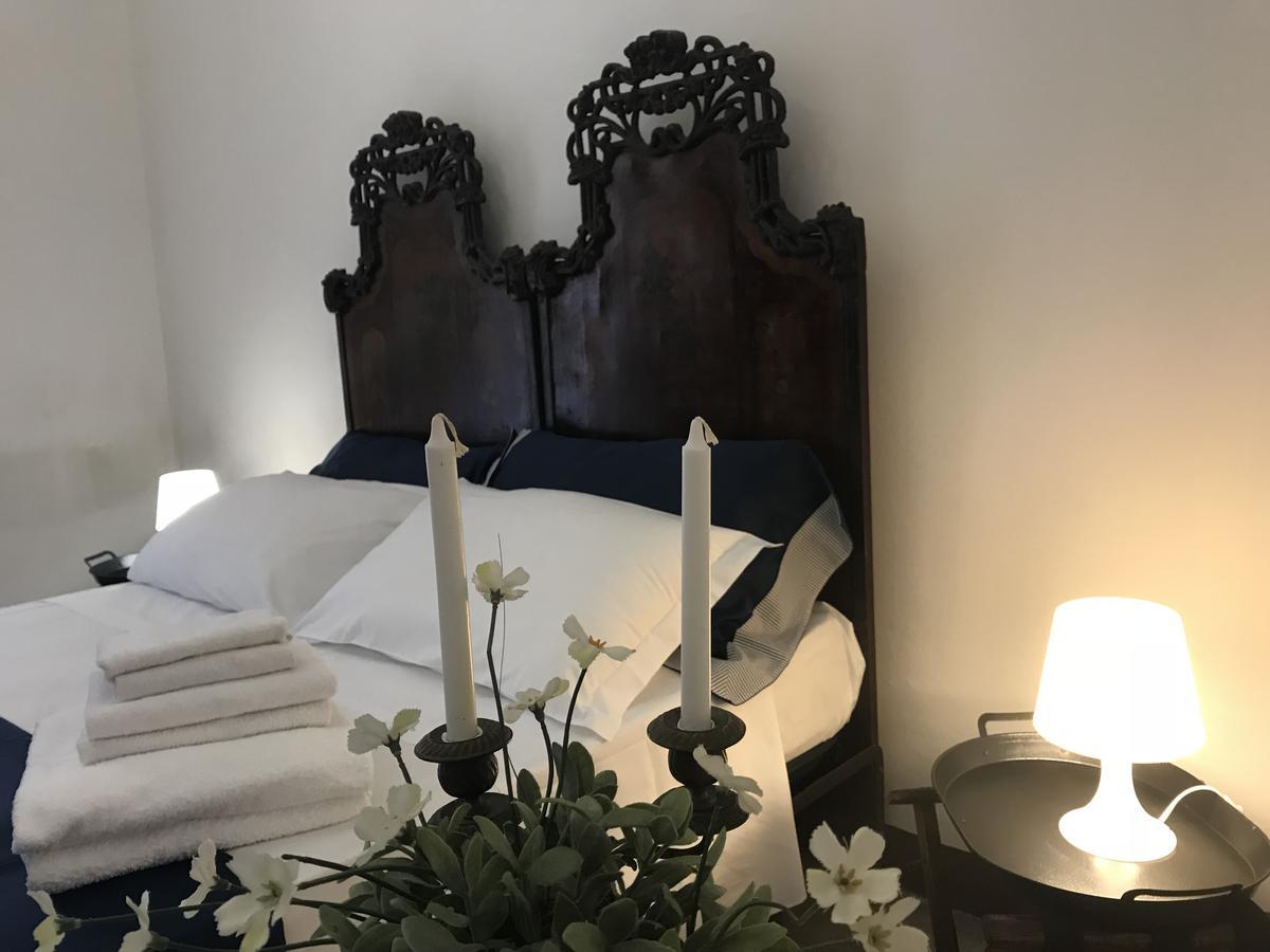 Aragona Rooms Палермо Экстерьер фото