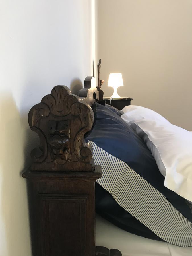 Aragona Rooms Палермо Экстерьер фото